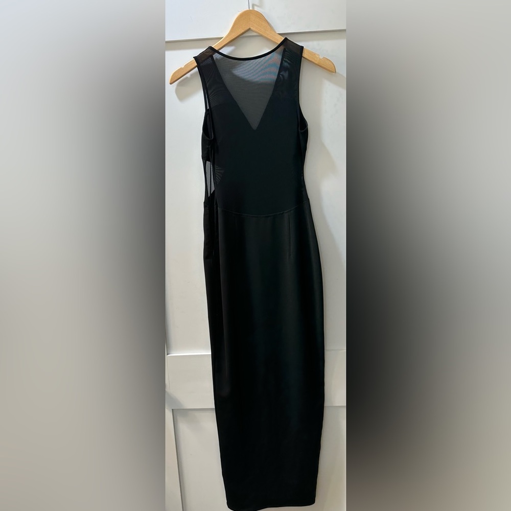 0 Express Formal Dress